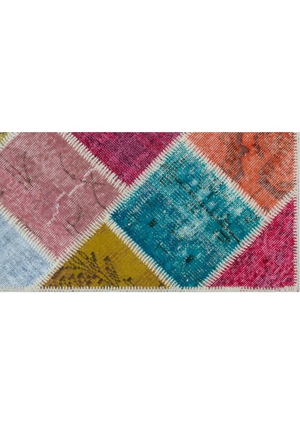 Girit Gri Çizgili Yün Modern Desenli Yün Hav Toz Vermez Leke Tutmayan Salon Yolluk Mutfak El Dokuma Halı fırsatları