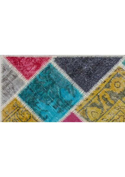 Girit Gri Çizgili Yün Modern Desenli Yün Hav Toz Vermez Leke Tutmayan Salon Yolluk Mutfak El Dokuma Halı indirimleri