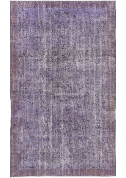 Girit Bej Çizgili Yün Modern Desenli Yün Hav Toz Vermez Leke Tutmayan Salon Yolluk Mutfak El Dokuma Halı