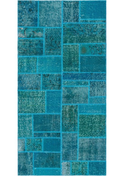 Atina Krem Eskitme Yün Modern Desenli Yün Hav Toz Vermez Leke Tutmayan Salon Yolluk Mutfak El Dokuma Halı