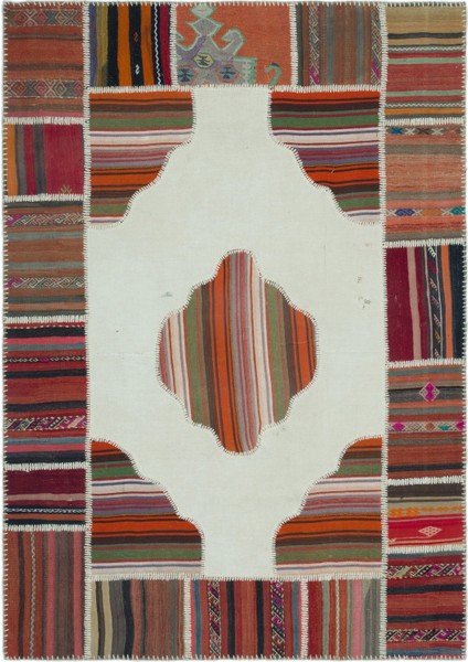 Atina Siyah Eskitme Yün Modern Desenli Yün Hav Toz Vermez Leke Tutmayan Salon Yolluk Mutfak El Dokuma Halı