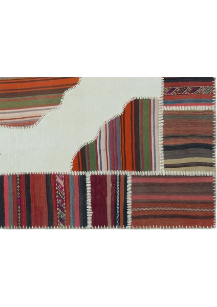 Atina Siyah Eskitme Yün Modern Desenli Yün Hav Toz Vermez Leke Tutmayan Salon Yolluk Mutfak El Dokuma Halı fırsatları