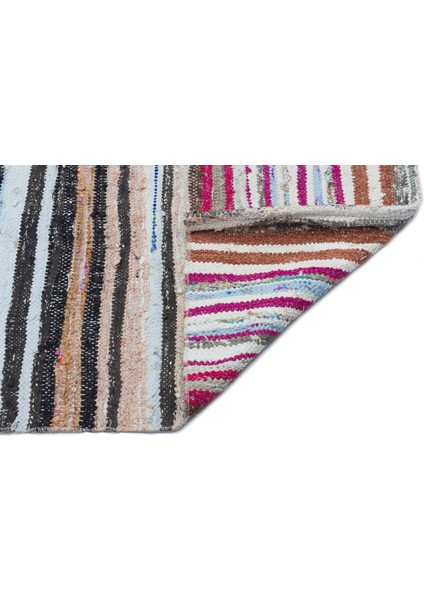 Ikat Kahverengi Ikat Ipek Modern Desenli Yün Hav Toz Vermez Leke Tutmayan Salon Yolluk Mutfak El Dokuma Halı fiyatları