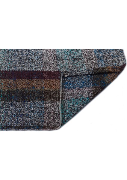 Teselya Bej Çizgili Yün Modern Desenli Yün Hav Toz Vermez Leke Tutmayan Salon Yolluk Mutfak El Dokuma Halı fiyatları