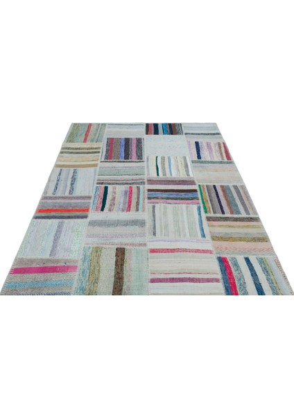 Iskece Mavi Eskitme Yün Modern Desenli Yün Hav Toz Vermez Leke Tutmayan Salon Yolluk Mutfak El Dokuma Halı modelleri