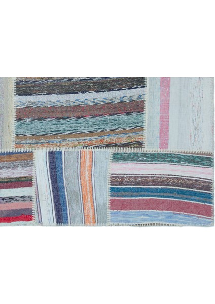 Atina Pembe Eskitme Yün Modern Desenli Yün Hav Toz Vermez Leke Tutmayan Salon Yolluk Mutfak El Dokuma Halı fırsatları