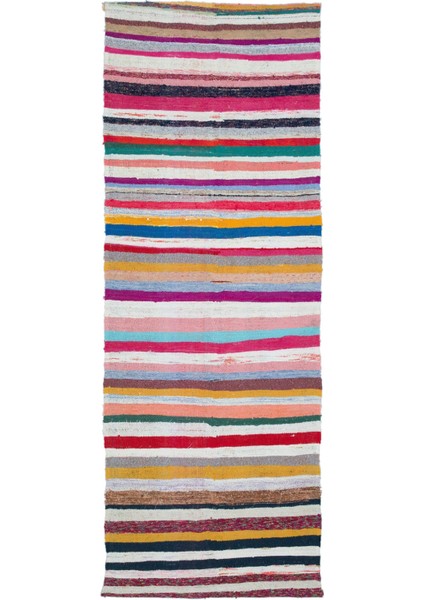 Atina Turkuaz Eskitme Yün Modern Desenli Yün Hav Toz Vermez Leke Tutmayan Salon Yolluk Mutfak El Dokuma Halı