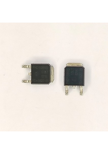 108N03L (TO-252-SMD) Orijinal Oto Beyin Tamir Entegreleri Merkan Elektronik