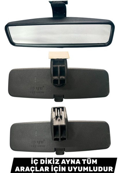 Renault Iç Dikiz Ayna