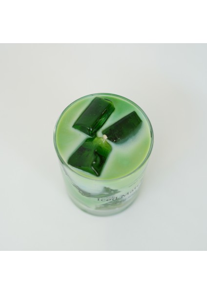 Ice Matcha Latte Soya Mum fiyatları