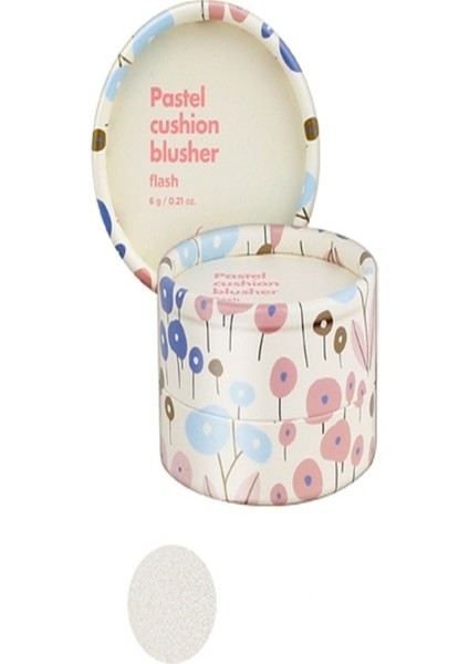 Pastel Cushion Highlighter No:05 fiyatları
