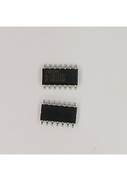 74022PC (Sop-14-Smd) Orijinal Oto Beyin Tamir Entegreleri Merkan Elektronik