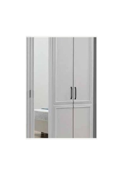 Dardason Bahar 6 Kapılı Dolap fiyatları