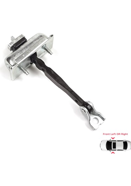 Opel Insignia B Z18 2017-ON Buick Regal Mk6 2018-2020 39089087 Için Ön Sağ Veya Sol Kapı Gergisi