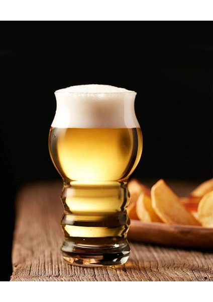 Bardak Bira Craft 4 Lü 435 cc