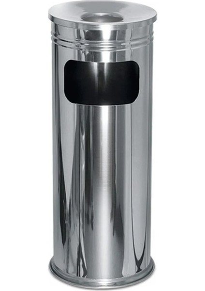 Paslanmaz Kolon Küllük No:2 60 cm