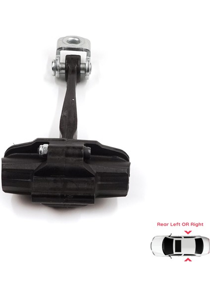 Renault Dacia Duster Mk2 Hm 2017-2024 804300992R Için Arka Sağ Veya Sol Kapı Gergisi fırsatları