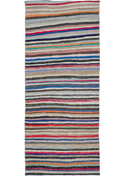 Epir Gri Eskitme Yün Modern Desenli Yün Hav Toz Vermez Leke Tutmayan Salon Yolluk Mutfak El Dokuma Halı