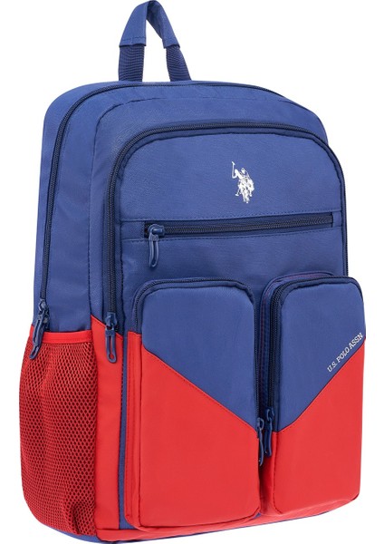 Us Polo Assn Ç-24109'2 Li Kalemlikli Okul Sırt Çantası Öğrenci Günlük indirimleri