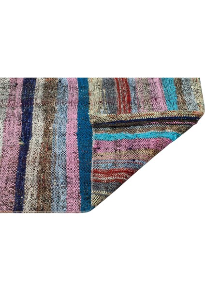 Teselya Bej Patchwork Yün Modern Desenli Yün Hav Toz Vermez Leke Tutmayan Salon Yolluk Mutfak El Dokuma Halı fiyatları