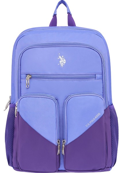 Us Polo Assn Ç-24109'2 Li Kalemlikli Okul Sırt Çantası Öğrenci Günlük fiyatları