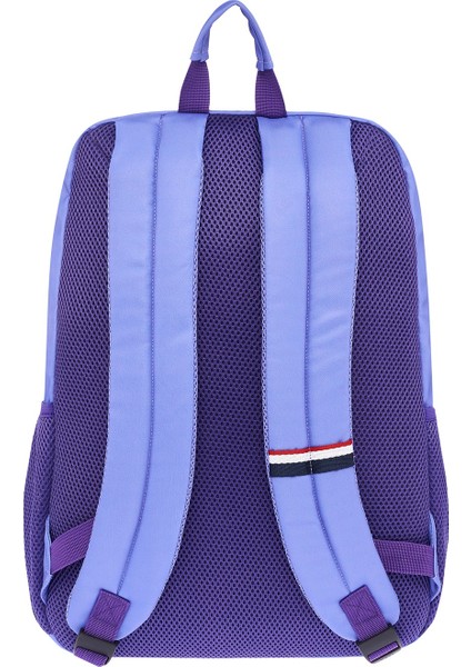 Us Polo Assn Ç-24109'2 Li Kalemlikli Okul Sırt Çantası Öğrenci Günlük fırsatları