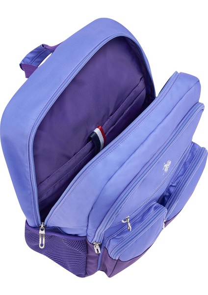 Us Polo Assn Ç-24109'2 Li Kalemlikli Okul Sırt Çantası Öğrenci Günlük indirimleri