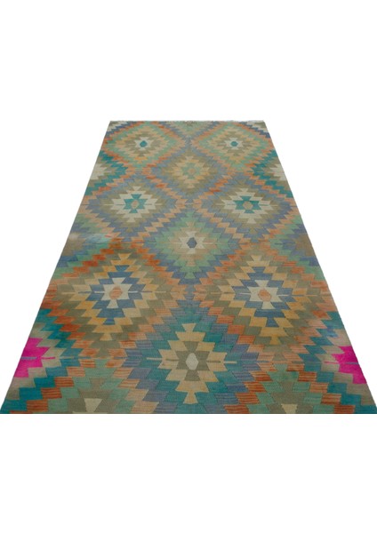 Atina Bej Eskitme Yün Modern Desenli Yün Hav Toz Vermez Leke Tutmayan Salon Yolluk Mutfak El Dokuma Halı modelleri