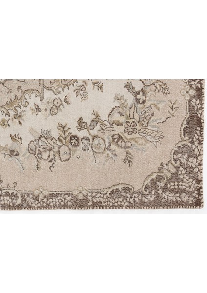 Epir Turkuaz Eskitme Yün Modern Desenli Yün Hav Toz Vermez Leke Tutmayan Salon Yolluk Mutfak El Dokuma Halı fiyatları