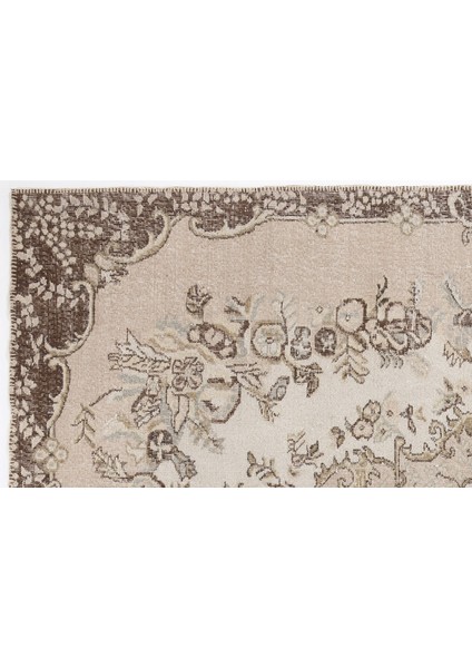 Epir Turkuaz Eskitme Yün Modern Desenli Yün Hav Toz Vermez Leke Tutmayan Salon Yolluk Mutfak El Dokuma Halı indirimleri