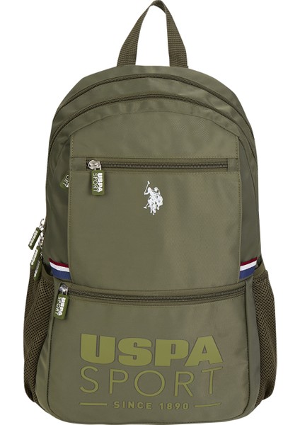 Us Polo Assn Ç-24444-24362'2 Li Kalemlikli Okul Sırt Çantası Öğrenci Günlük fiyatları