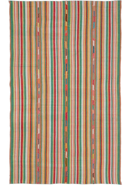 Atina Kahverengi Eskitme Yün Modern Desenli Yün Hav Toz Vermez Leke Tutmayan Salon Yolluk Mutfak El Dokuma Halı