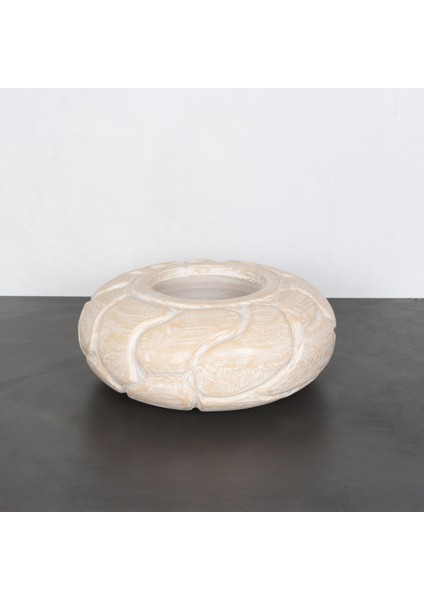 Mylamp Dune Mungur Carving Dekoratif Kase fırsatları