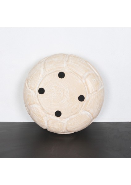 Mylamp Dune Mungur Carving Dekoratif Kase indirimleri