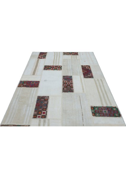 Atina Bej Eskitme Yün Modern Desenli Yün Hav Toz Vermez Leke Tutmayan Salon Yolluk Mutfak El Dokuma Halı modelleri