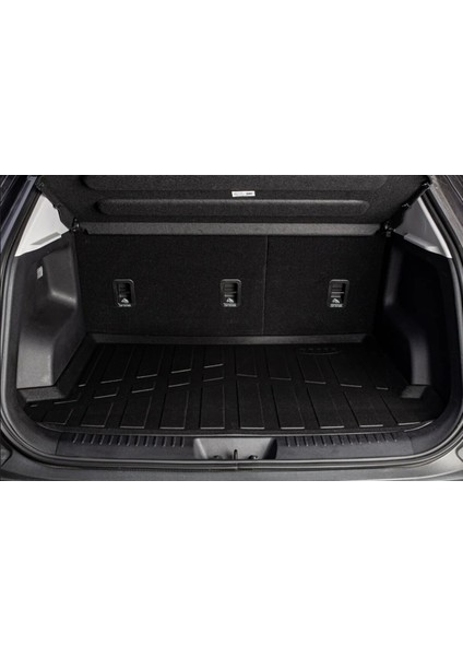 Doblo Rifter Berlingo Combo Bagaj Havuzu (Seperatörlü ) & Lüx 4d Havuzlu Paspas Seti 2019 - 2020 - 2021 - 2022 - 2023 - 2024 - 2025 fiyatları