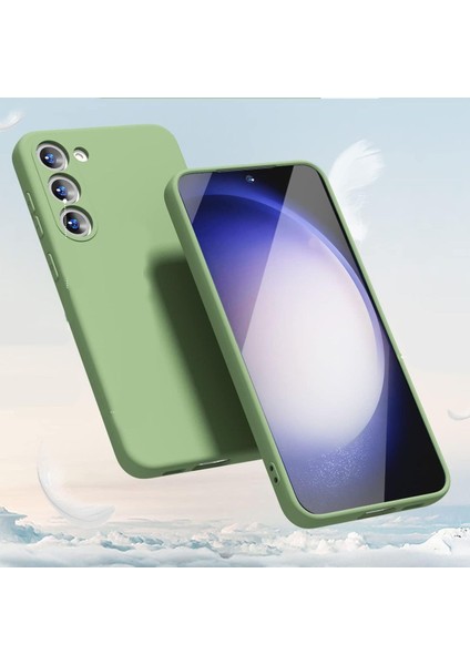 Samsung Galaxy S23 Fe Uyumlu Içi Kadifeli Lüx Kamera Korumalı Lansman Kılıf fiyatları