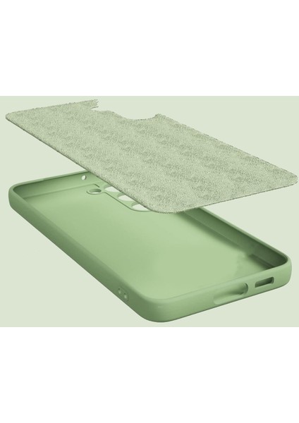 Samsung Galaxy S23 Fe Uyumlu Içi Kadifeli Lüx Kamera Korumalı Lansman Kılıf modelleri