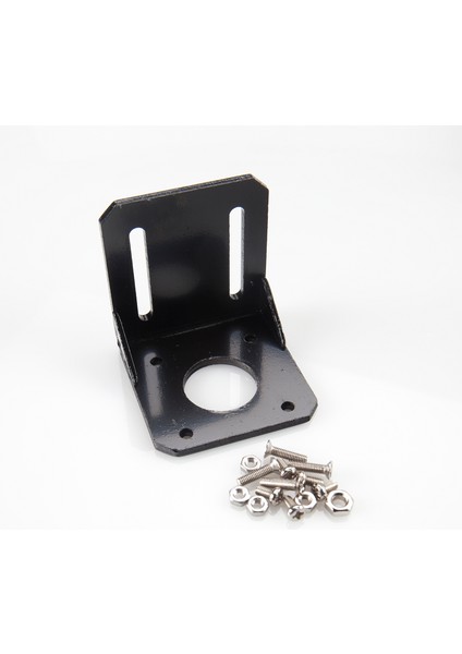 Nema 17 Step Motor Tutucu