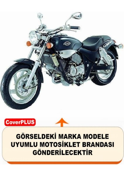 Kymco Venox 250 Pro Branda Siyah Kırmızı-Dikişli Reflektörlü Motosiket Brandası Motor Örtüsü Çadır Su Geçirmez Motosiklet Kılıfı Motor Brandası fiyatları