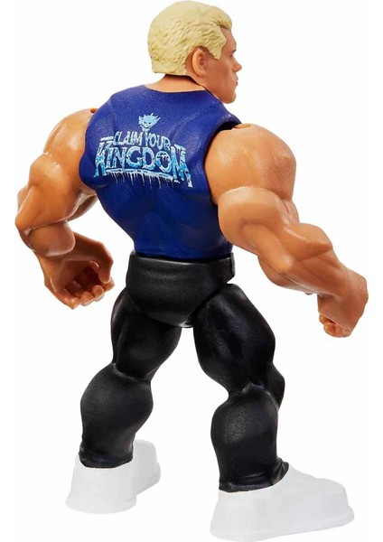 Wwe Güçlü Güreşçiler Aksiyon Figürü HWH19 - Cody Rhodes JCH71 fırsatları