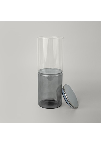 Dichroic Cam 1800 ml Kavanoz fiyatları