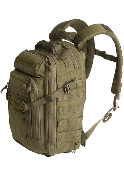 Fırst Tactıcal Specialist Sırt Çantası 25L