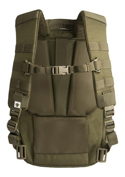 Fırst Tactıcal Specialist Sırt Çantası 25L fırsatları