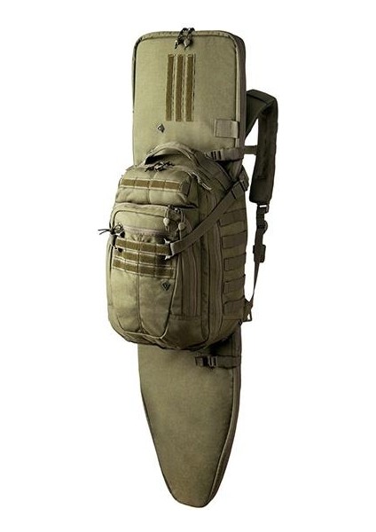 Fırst Tactıcal Specialist Sırt Çantası 25L indirimleri