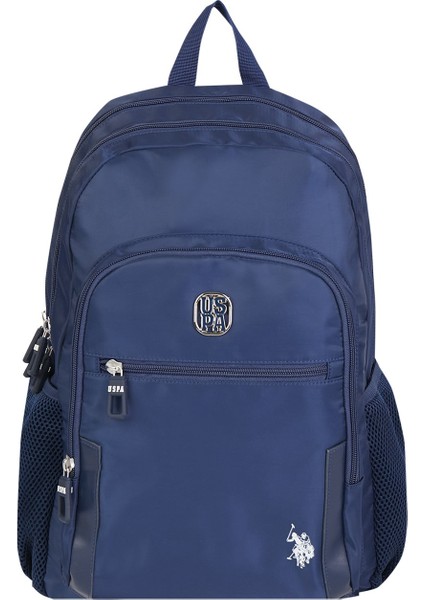 Us Polo Assn Ç-24402'2 Li Kalemlikli Okul Sırt Çantası Öğrenci Günlük fiyatları