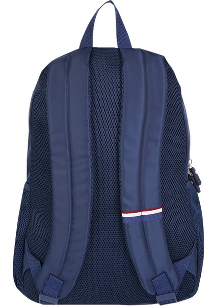 Us Polo Assn Ç-24402'2 Li Kalemlikli Okul Sırt Çantası Öğrenci Günlük modelleri