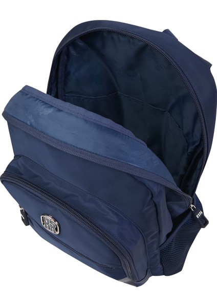 Us Polo Assn Ç-24402'2 Li Kalemlikli Okul Sırt Çantası Öğrenci Günlük fırsatları