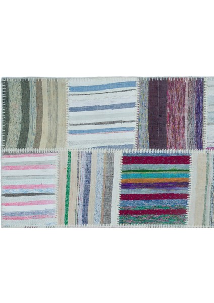 Teselya Bej Eskitme Yün Modern Desenli Yün Hav Toz Vermez Leke Tutmayan Salon Yolluk Mutfak El Dokuma Halı indirimleri