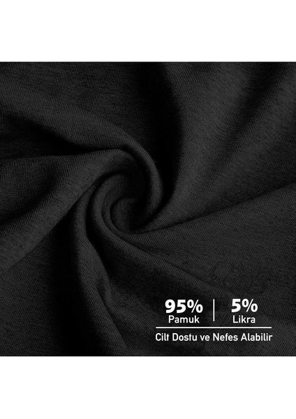 Likralı 5'li Premium Erkek Modal Boxer Denver indirimleri